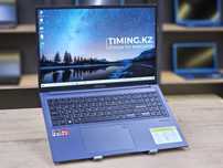 Офисный Ноутбук Asus VivoBook 16 - Ryzen 5 5600H/8GB/SSD 512GB