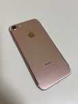 Iphone 7 32gb Rose Gold