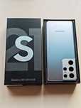 Samsung S21 Ultra 256 gb Ram 12 5G