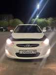 Hyundai Solaris АКПП