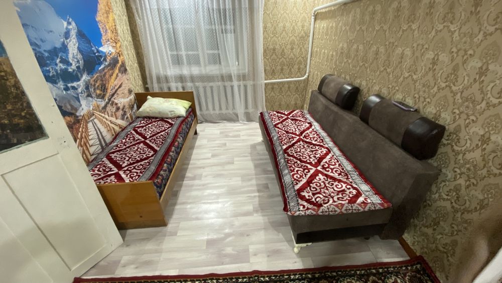 Сдам дом самом в Баянауле