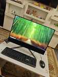 Моноблок Lenovo Core i5 7400.