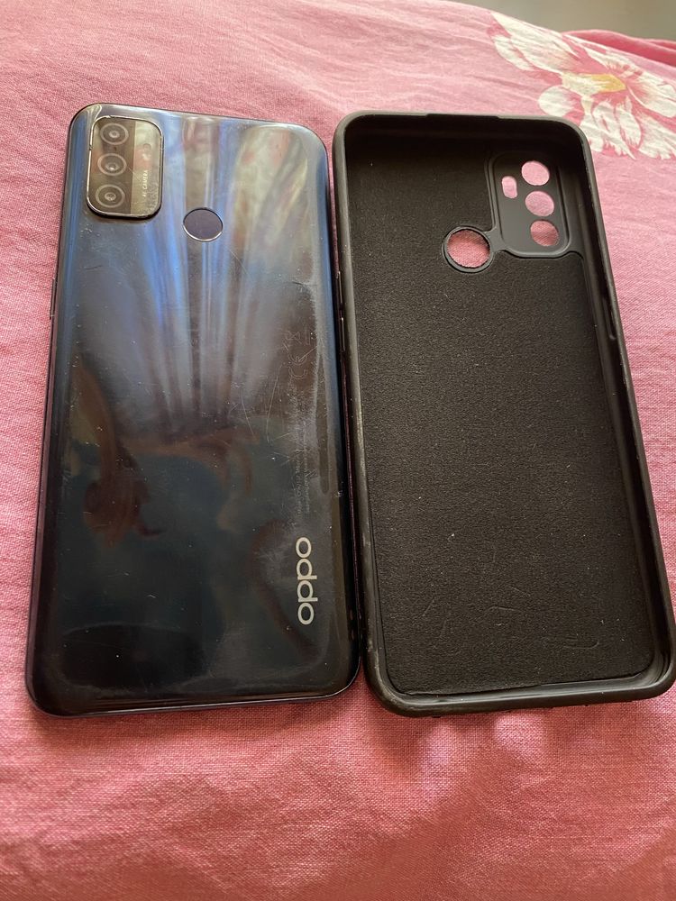 Продам телефон Oppo A52 64Gb