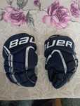 Краги хоккейные Bauer Vapor X2.0