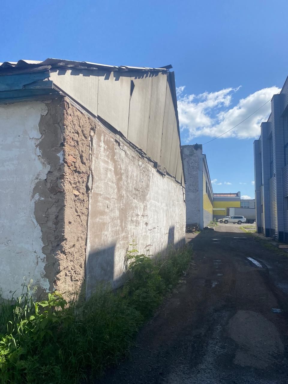 Продам (объект) ул.Пушкина 90