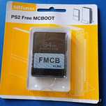 Карта памяти FCMB