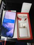 Продам OnePlus 7 Pro – флагман 2019 года в отличном состоянии!