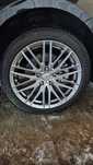 Диски VOSSEN R17