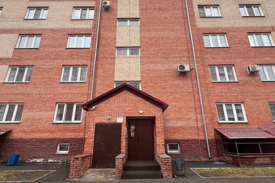 СРОЧНО! Продам квартиру-студию в ОМСКЕ!
