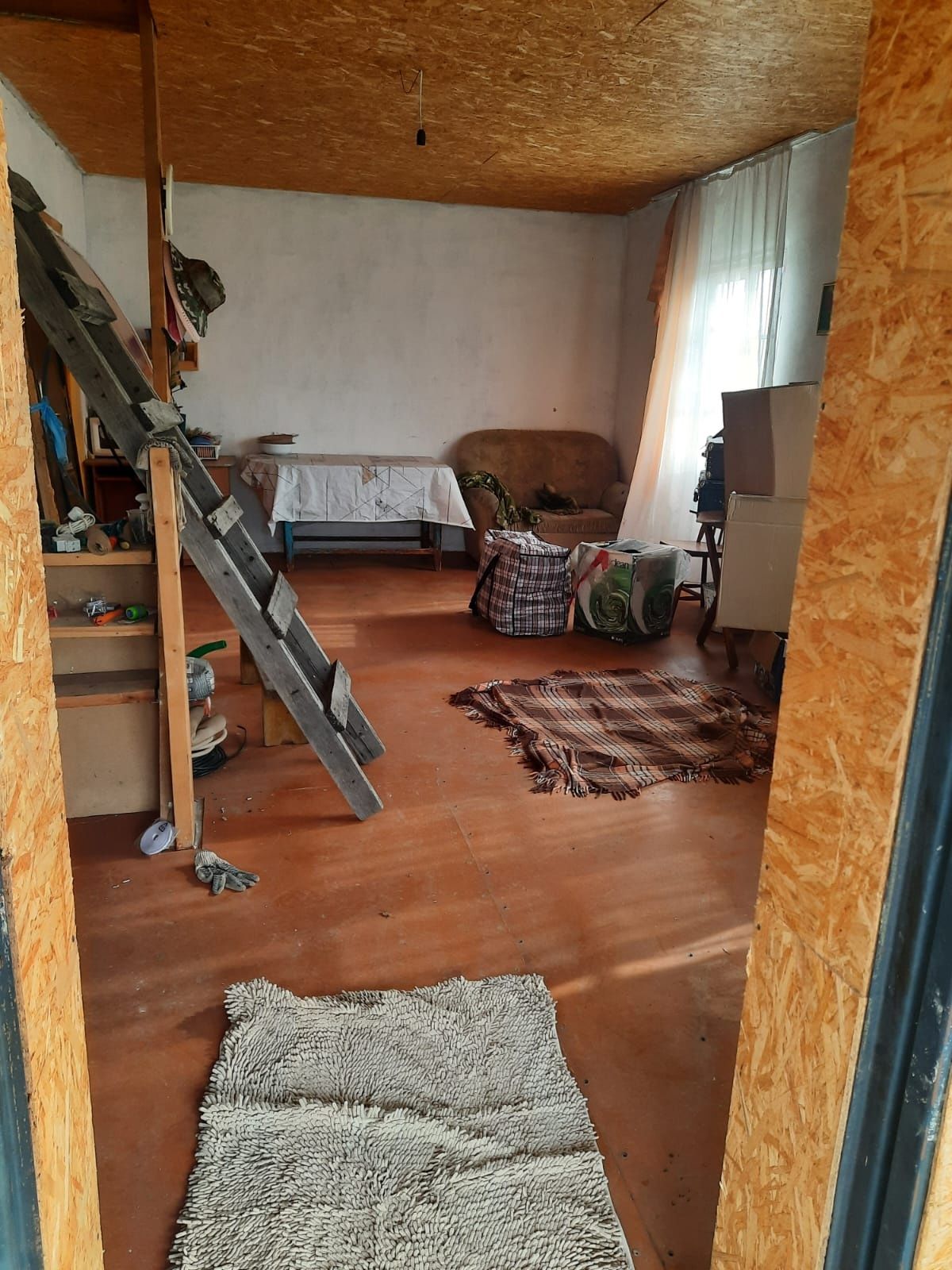 Продам дачу за Куленовкой