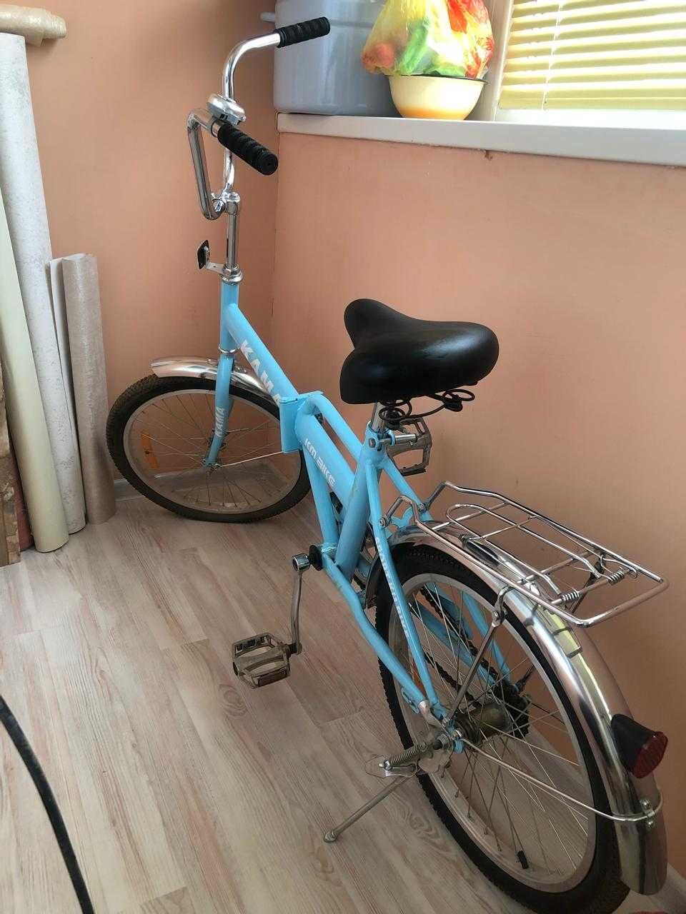 Продам велосипед