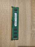 Оперативная память DD3 4GB