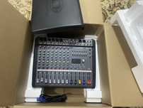 Новый Dynacord pm600-3 , Оригинал