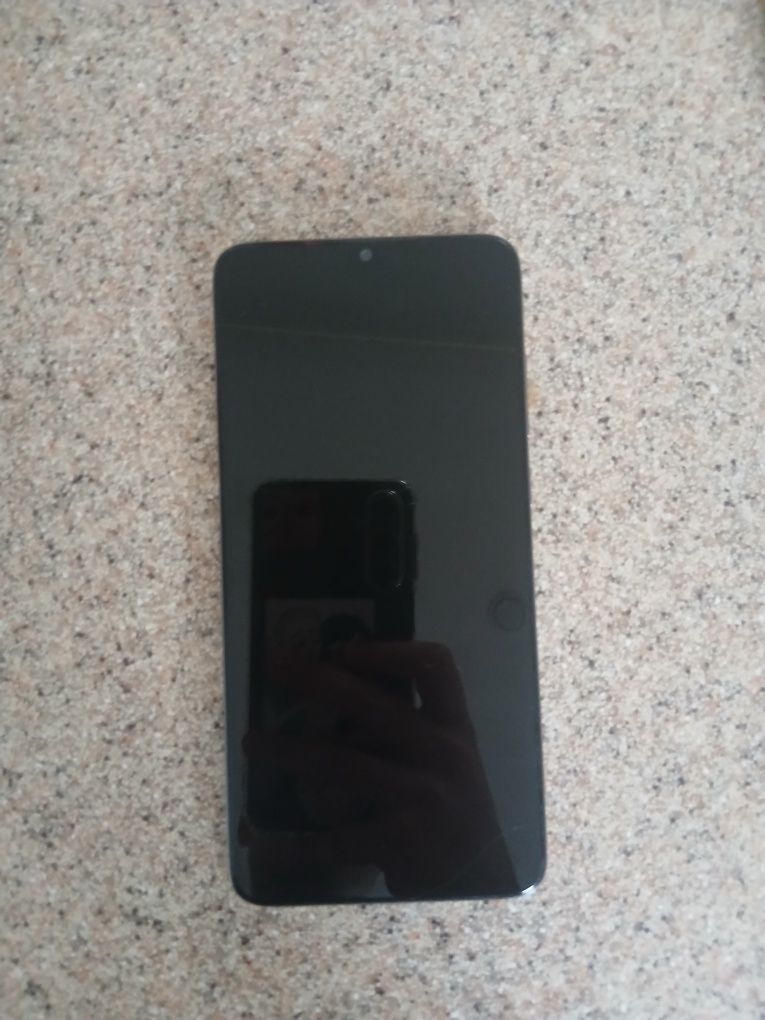 Redmi note 8 pro