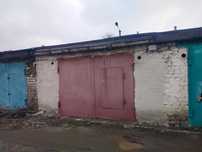 Продам гараж в авиагородке