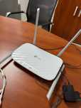Модем tp-link Archer C50