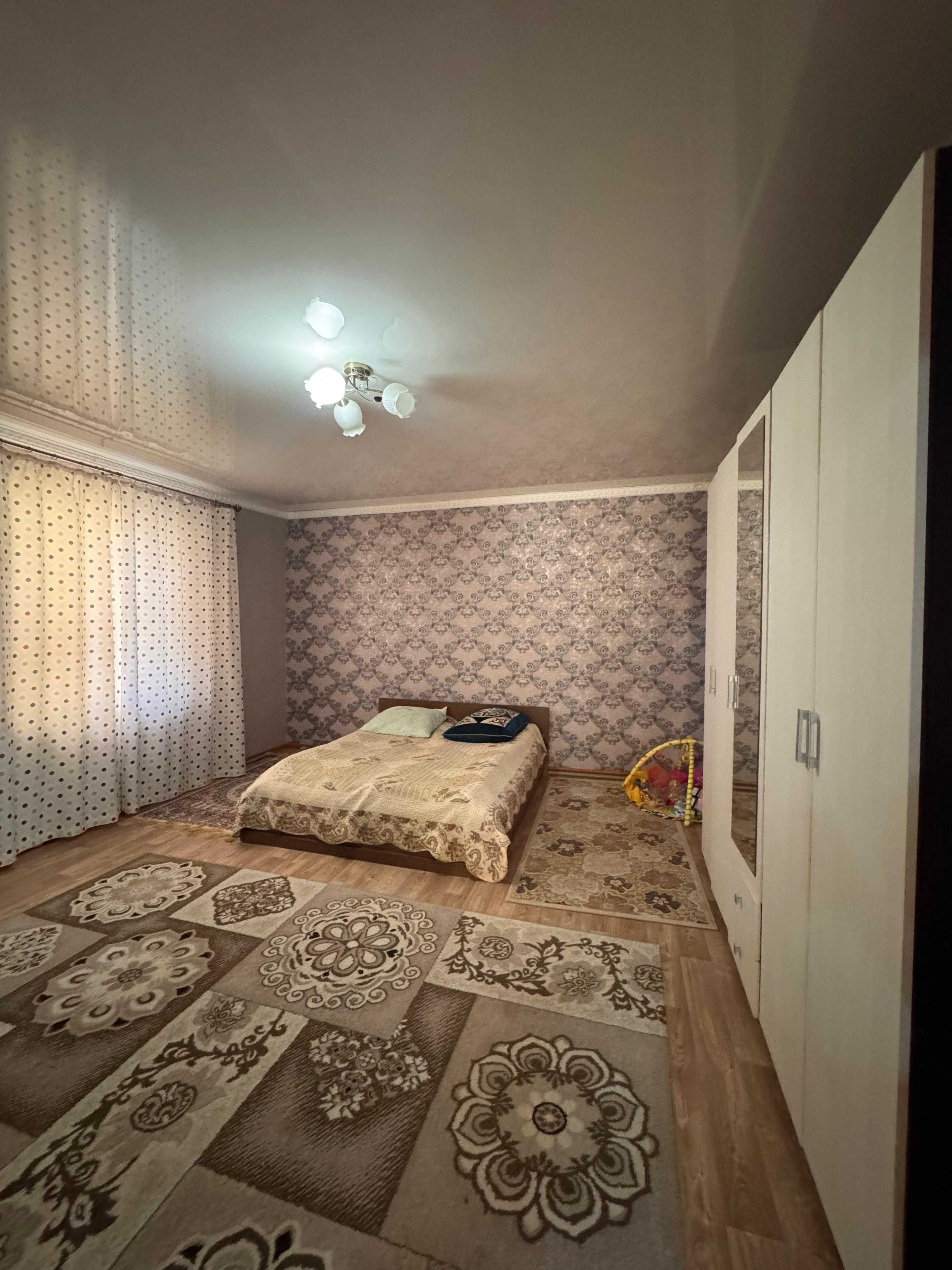 Продается 2-этажный дом в Заречном-3