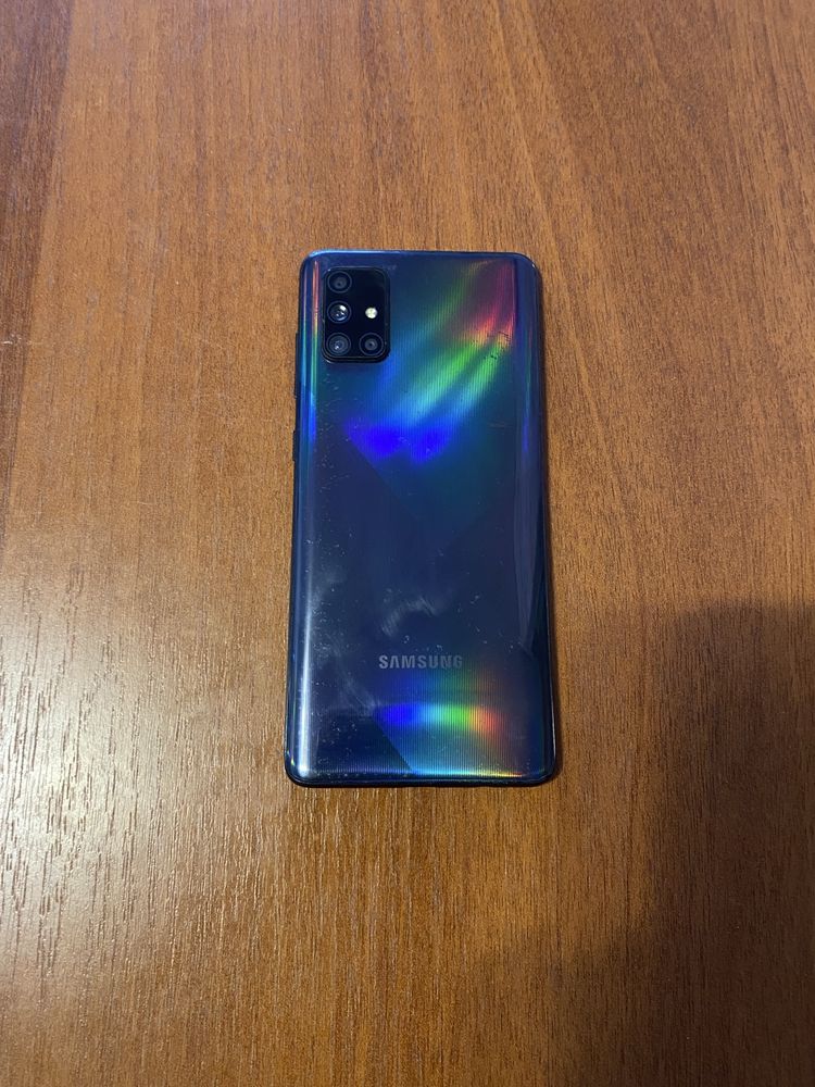Samsung A71 128GB
