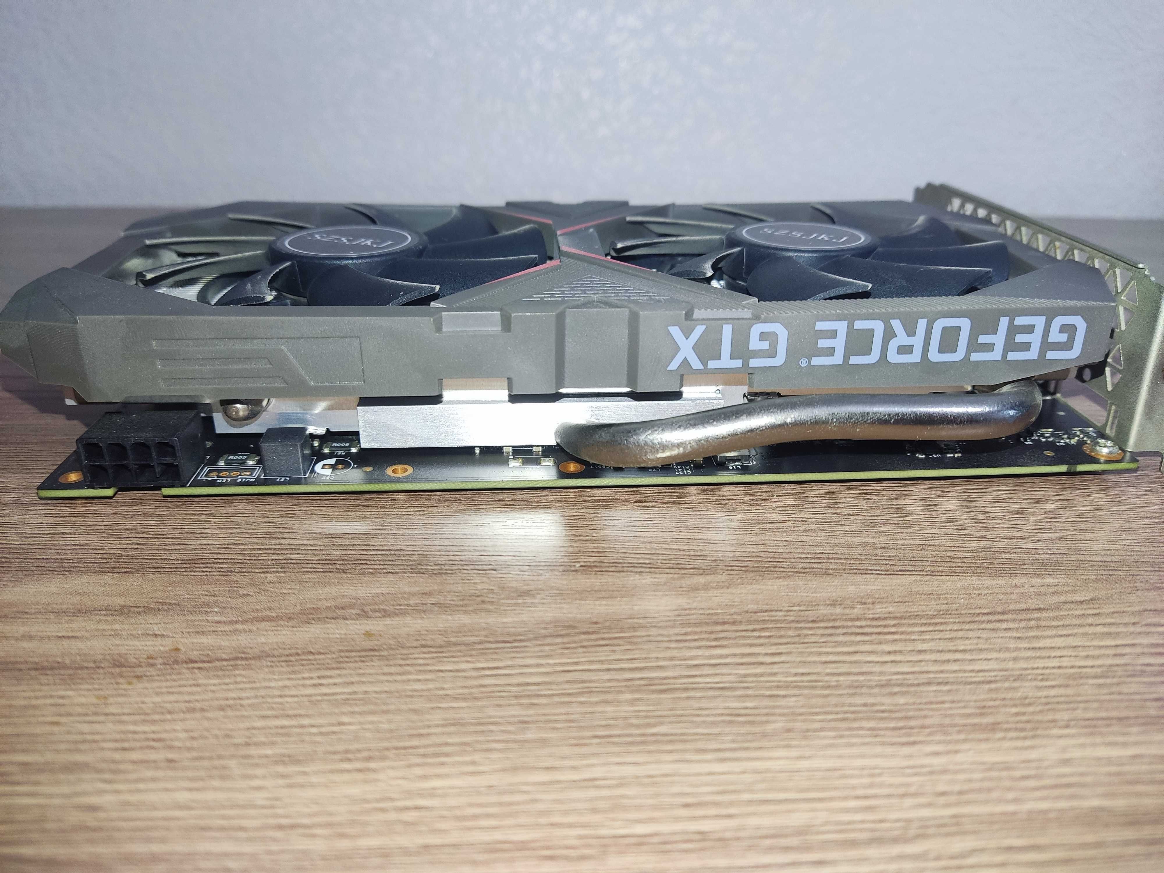 Видеокарта CMP 30 HX