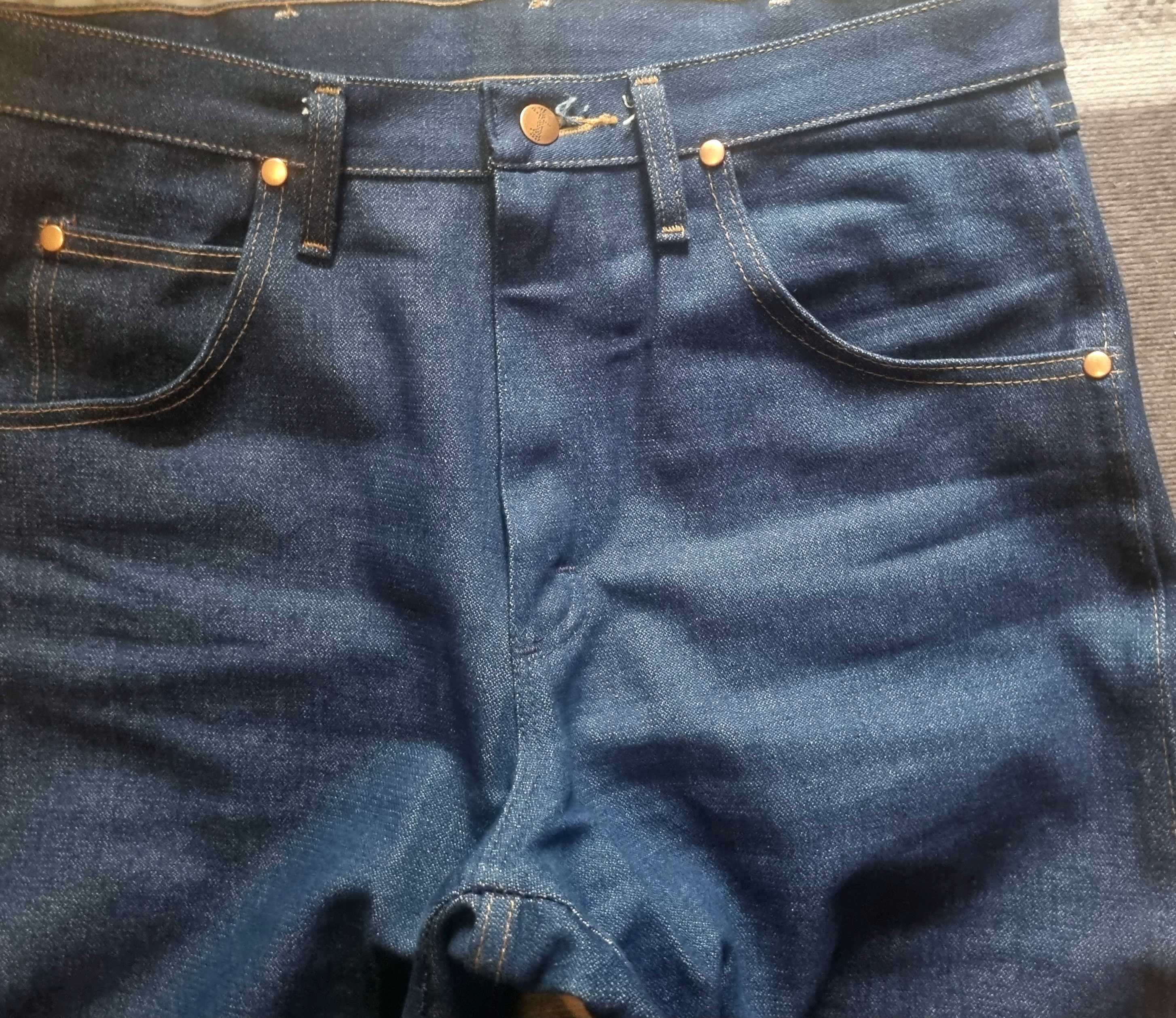 Продам Легендарные Американские джинсы WRANGLER 31mwz