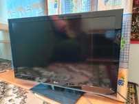 Продам телевизор LG б/у