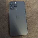 Iphone 14 pro max 256 gb