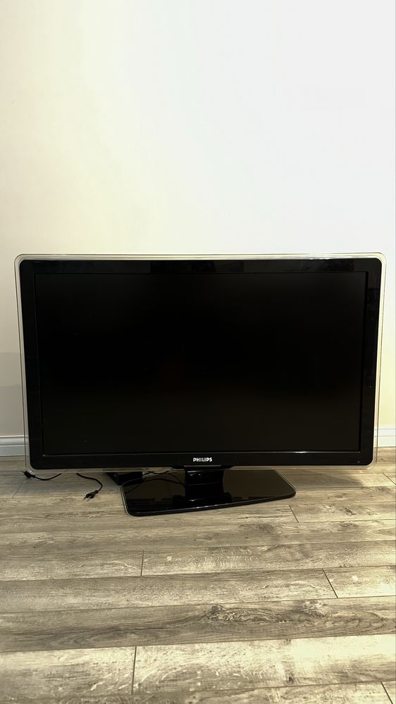 телевизор philips