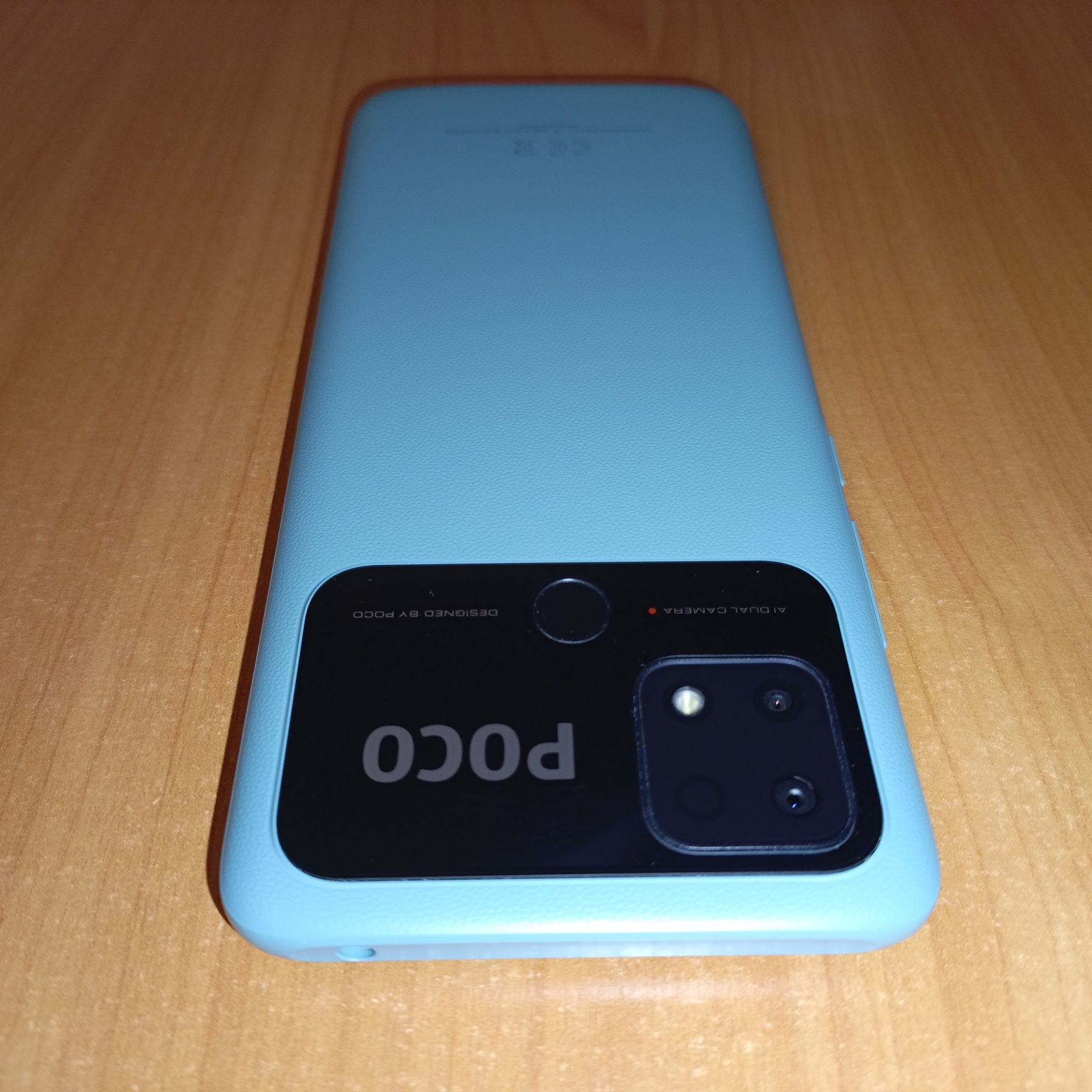 Poco C40 Как новый