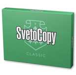 Бумага а4 SvetoCopy