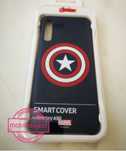 Чехол Samsung a50 smart cover