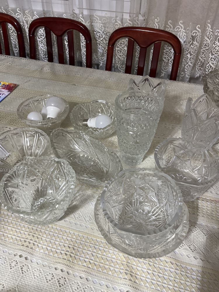 Хрусталь