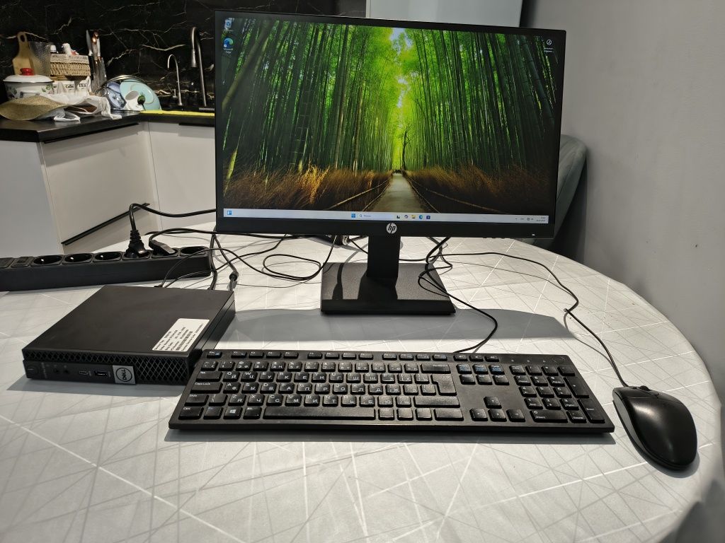 Продам ПК i5-9500T