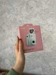 камера instax mini 12