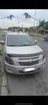 Аренда авто, прокат авто chevrolet cobalt, кобальт