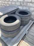 Шины 18 размер 265/60R18