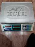 Продам весы BEKA ACS AR-0315