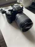 Nikon D5100 Kit Фотоаппарат