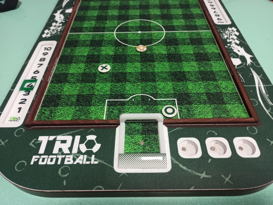 Настольная игра TrioFootball