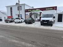 Сдам место в аренду для продажи свежего мяса