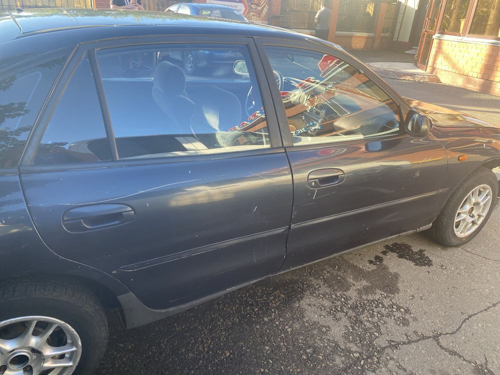 Продам Mitsubishi Galant 7