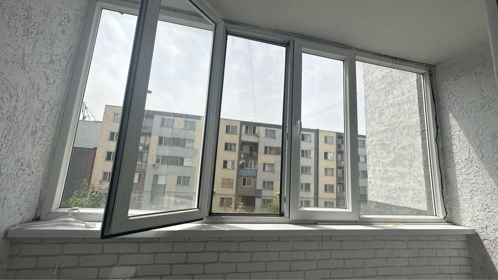 Пластиковые окна все за 20