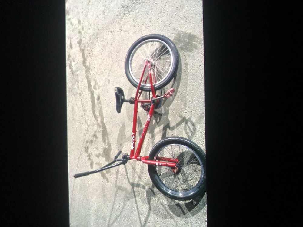 BMX GESTAL T сатылады