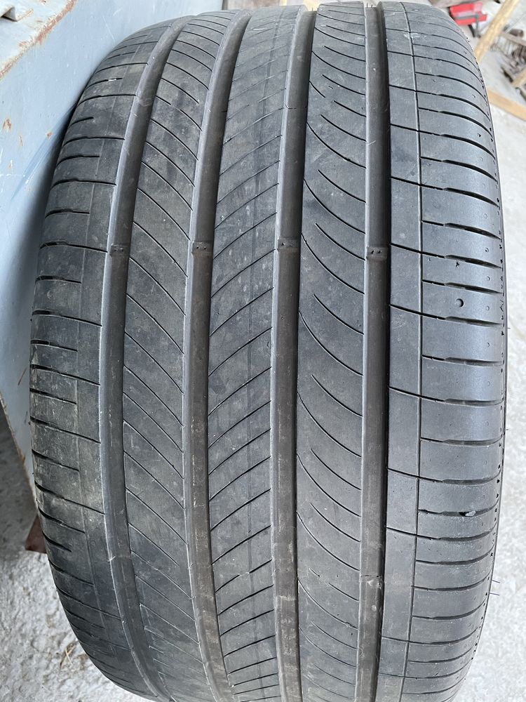 Колеса разноширокие 19R