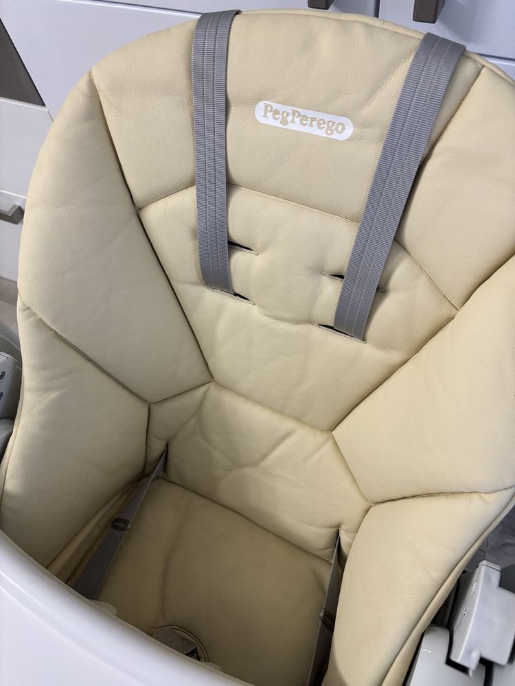 Продаю детский стул Tatamia follow me