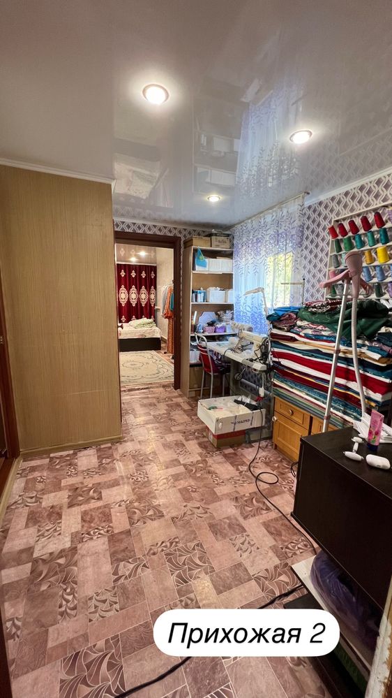 Продам дом с земельным участком. Район Беимбета Майлина (Тарановский)