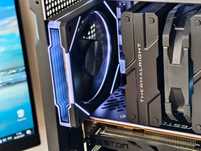 Продам новый комптютер 7500f