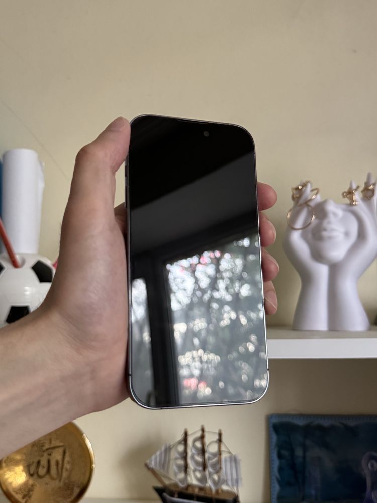 iPhone 14 Pro 128GB % 80 5G