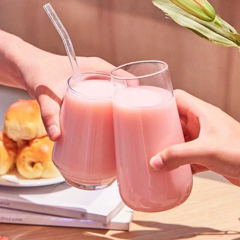 Порошок молочный чай Вкус Сакуры 1 кг — Бабл ти, чай тапиока
