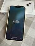 IPhone 13 белый