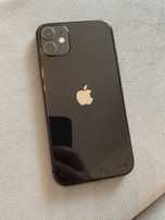 iphone 11 64гб чёрный